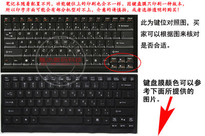 精细防护，时尚之选——联想Y系列金属色键盘膜评测